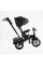 Велосипед 6088 F – 626-87 Best Trike ПОВОРОТНЕ СИДІННЯ, СКЛАДНЕ КЕРМО, ФАРА МУЗИЧНА З USB,Bluetooth НАДУВНІ КОЛЕСА, ПУЛЬТ ВКЛЮЧЕННЯ СВІТЛА І ЗВУКУ