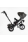 Велосипед 6088 F – 626-87 Best Trike ПОВОРОТНЕ СИДІННЯ, СКЛАДНЕ КЕРМО, ФАРА МУЗИЧНА З USB,Bluetooth НАДУВНІ КОЛЕСА, ПУЛЬТ ВКЛЮЧЕННЯ СВІТЛА І ЗВУКУ