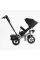 Велосипед 6088 F – 695-12 Best Trike ПОВОРОТНЕ СИДІННЯ, СКЛАДНЕ КЕРМО, ФАРА МУЗИЧНА З USB,Bluetooth НАДУВНІ КОЛЕСА, ПУЛЬТ ВКЛЮЧЕННЯ СВІТЛА І ЗВУКУ
