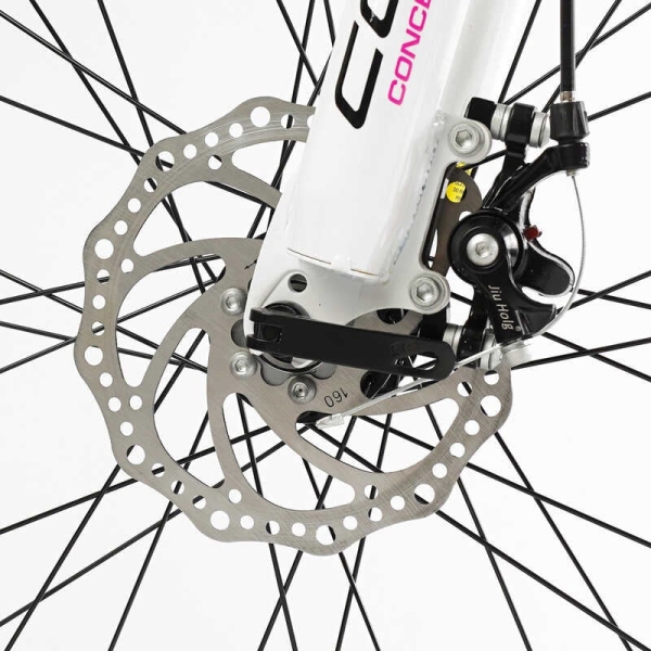 Велосипед Спортивний Corso ELYSIUM 27,5" дюймів LS-27507