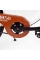 Велосипед міський Corso "Dream" DM-28711 + КОШИК