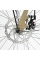 Велосипед міський Corso Polaris 26" PS-72411 + КОШИК сталева рама 16.5", Shimano 7 швидкостей, корзина, багажник