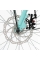Велосипед міський Corso Polaris 26" PS-63909 + КОШИК сталева рама 16.5", Shimano 7 швидкостей, корзина, багажник