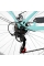 Велосипед міський Corso Polaris 26" PS-63909 + КОШИК сталева рама 16.5", Shimano 7 швидкостей, корзина, багажник