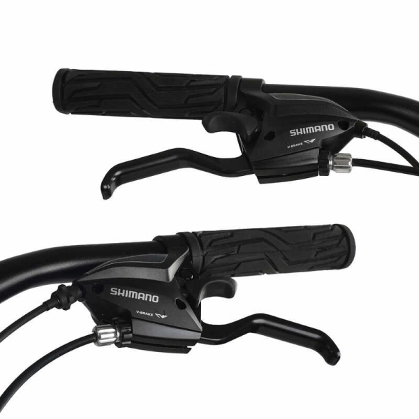 Велосипед Спортивний Corso 26" дюймів "Rend" RD-14196