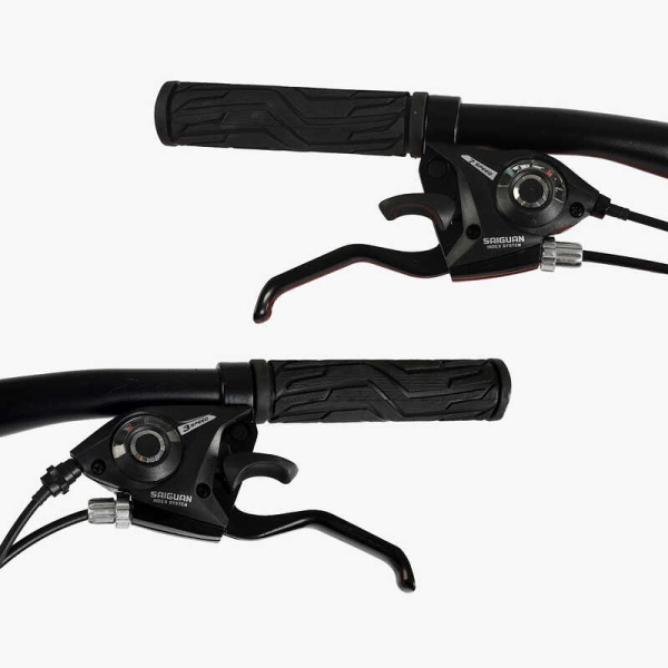 Велосипед Спортивний Corso PRIMARY 24" дюйми PRM-24800