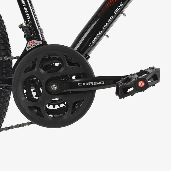 Велосипед Спортивний Corso KLEO 26" дюймів KL-26011
