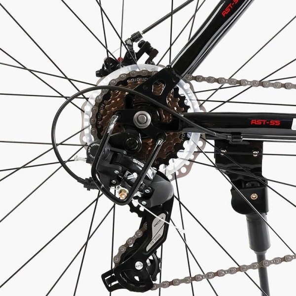 Велоcипед Спортивний Corso Stellar 29" дюймів TL-29035