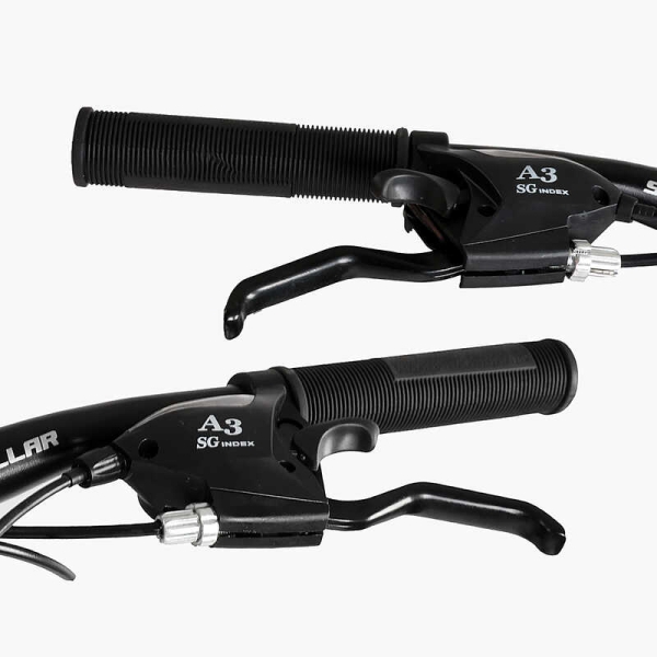Велоcипед Спортивний Corso Stellar 29" дюймів TL-29035