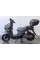 Електричний мопед Corso Special SC-674003 (1) +1 ЯЩИК АКУМ., двигун 2000W, акумулятор 72V/38Ah, в коробці