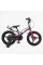 Велосипед 16" дюймів 2-х колісний Corso Stream SM-30270