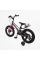 Велосипед 16" дюймів 2-х колісний Corso Stream SM-30270