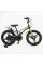 Велосипед 18" дюймів 2-х колісний Corso Stream SM-60893