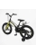 Велосипед 18" дюймів 2-х колісний Corso Stream SM-60893