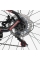Велосипед Спортивний Corso BLADE 26" дюймів BD-26188