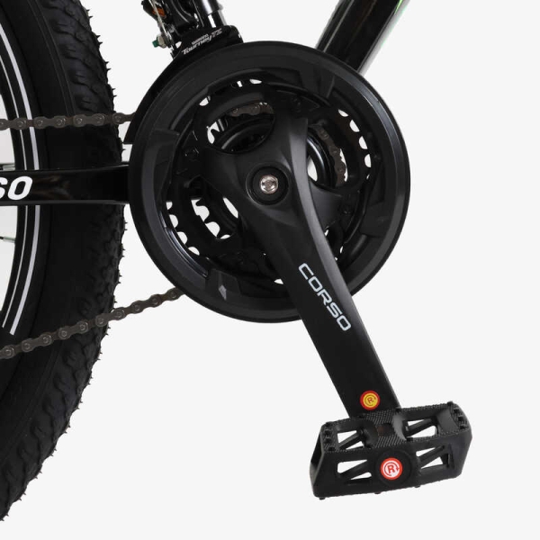 Велосипед Спортивний Corso ULTRA 26" дюймів UT-90085