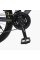 Велосипед Спортивний Corso 26" дюймів PHANTOM PH-26538