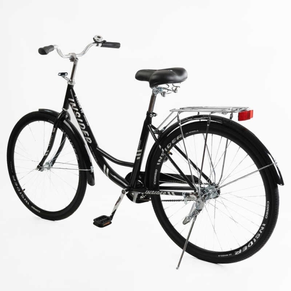 Велосипед міський Corso Insider 26" SD-26832