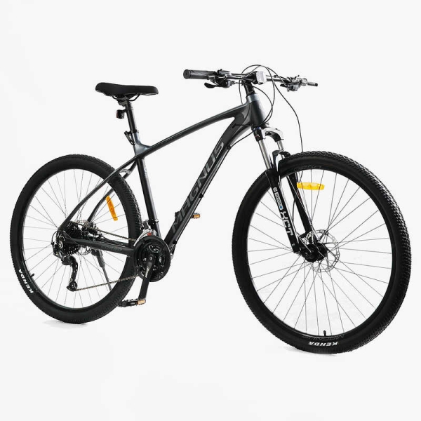 Велосипед Спортивний Corso MAGNUS 29" дюймів MG-86318
