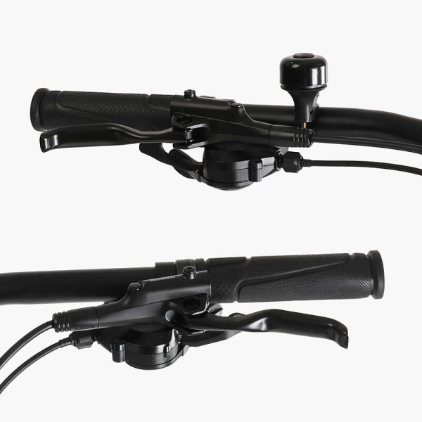 Велосипед Спортивний Corso MADMAX 29" MX-29711