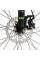 Велосипед Спортивний Corso Leader 29" дюймів LD-44800