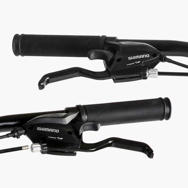 Велосипед Спортивний Corso Leader 29" дюймів LD-44800