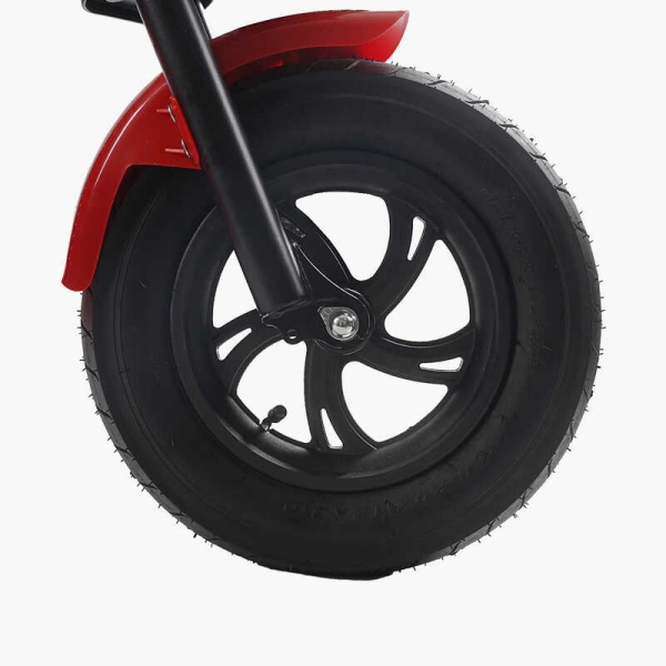Мотоцикл електричний дитячий Corso H-39741 (1) двигун 160W, акумулятор 24V5Ah, Bluetooth, звук двигуна, в коробці