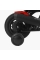 Мотоцикл електричний дитячий Corso H-39741 (1) двигун 160W, акумулятор 24V5Ah, Bluetooth, звук двигуна, в коробці