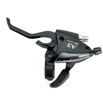 Перемикач швидкостей L-TWOO KD-500 A2 (50) моноблоки index L3, 3 швидкості