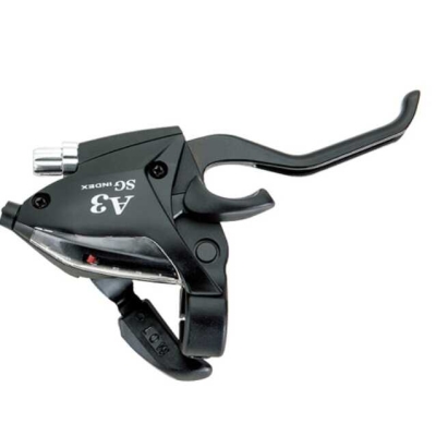 Перемикач швидкостей L-TWOO KD-501 A3 (50) моноблоки index R7, 7 швидкостей
