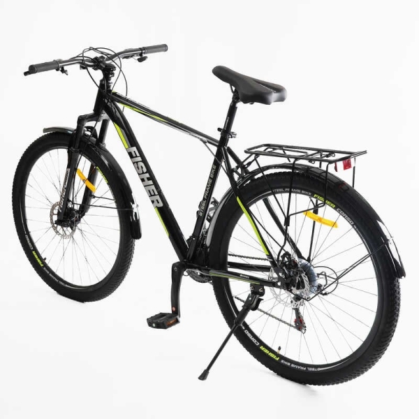 Велосипед Спортивний Corso Fisher 29" дюймів FS-70190