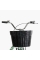 Велосипед міський Corso TRAVEL 26" TL-26727 + КОШИК