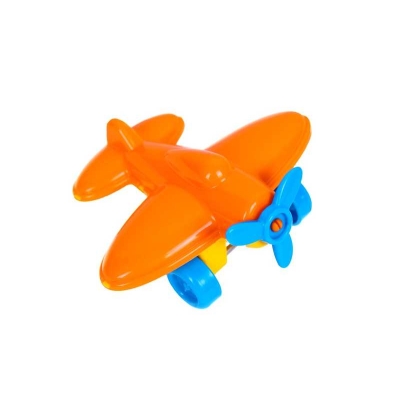 гр Літак міні 5293 (22) "Technok Toys"