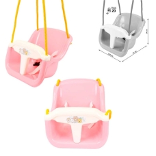 гр Гойдалка 2123 (6) "Technok Toys", 34,5х31х34 см, до 20 кг