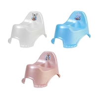 гр Горщик дитячий 7389 (20) 3 кольори "Technok Toys"