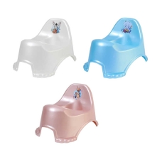 гр Горщик дитячий 7389 (20) 3 кольори "Technok Toys"