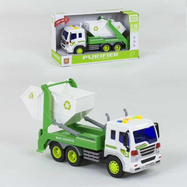 Спецтехніка WY 320 B 