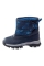 Сапоги детские Lupilu водонепроницаемые, синего цвета, размер 28