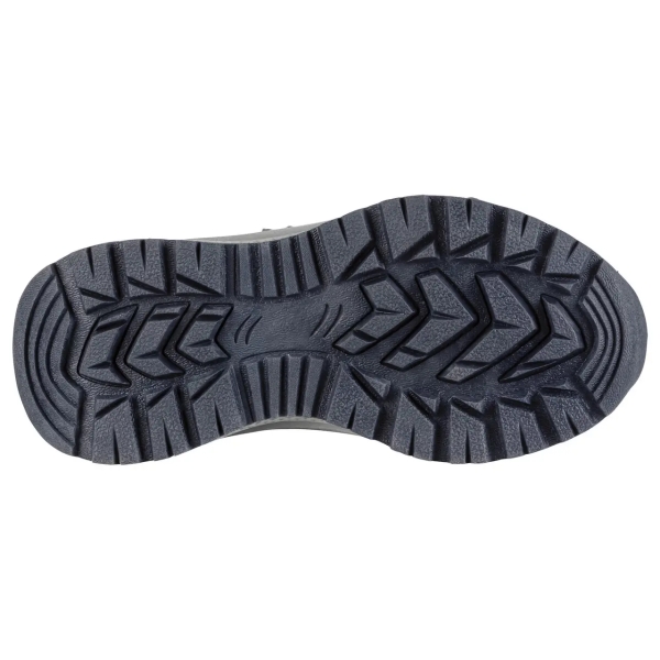 Сапоги водонепроницаемые Lupilu 3M Scotchlite™ размер 27 сине-красные 427337