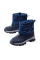Сапоги детские Lupilu водонепроницаемые, синего цвета, размер 28